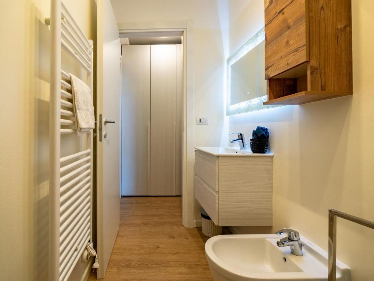 The Best Rent - Lovely Loft With Balcony Near Piazza Vetra Milánó Kültér fotó