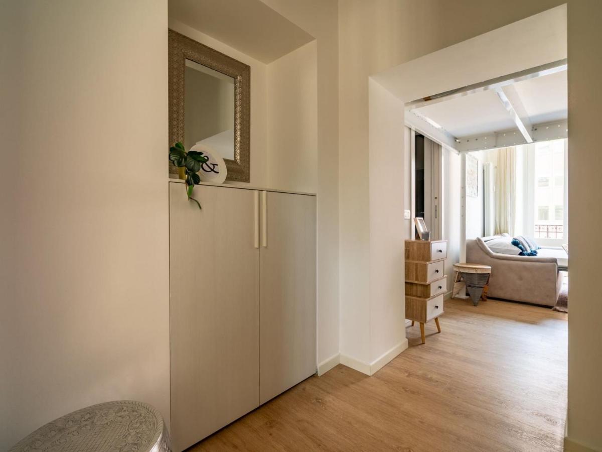 The Best Rent - Lovely Loft With Balcony Near Piazza Vetra Milánó Kültér fotó